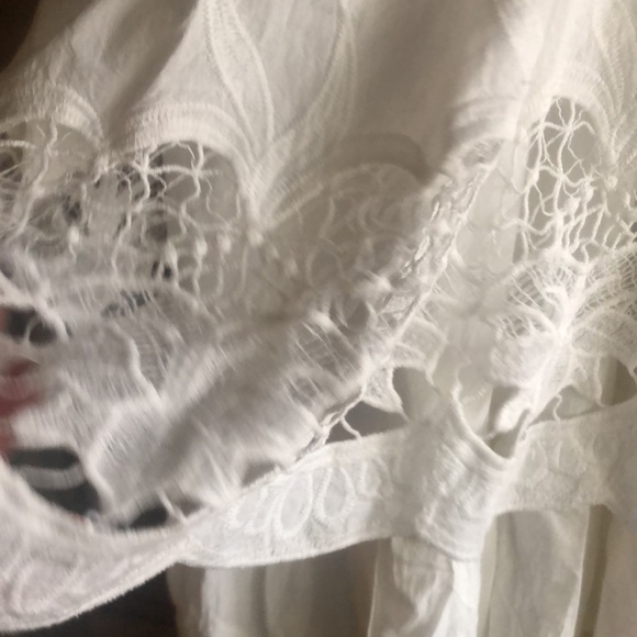 Farm Rio 😍🌴Richelieu MIDI Dress Small - Picture 8 of 10